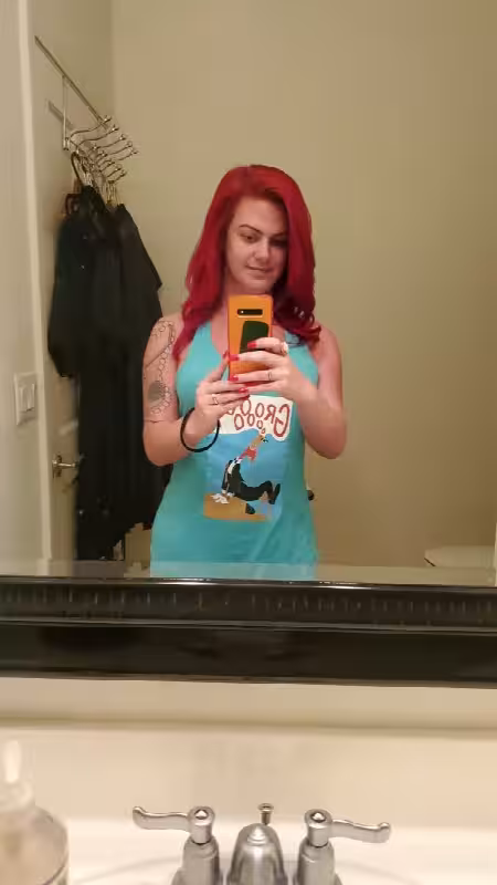Escort/Massage TS Peyton / TS Red in Orlando, FL