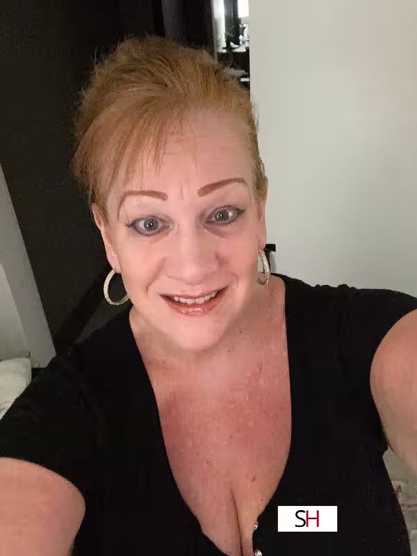 Escort/Massage Valerie / RedheadDcup in Orlando, FL