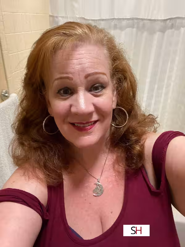 Escort/Massage Valerie / RedheadDcup in Orlando, FL