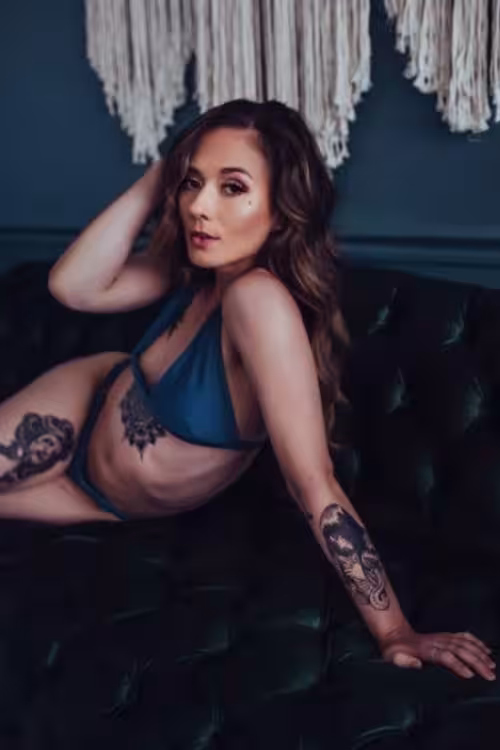 Escort Mila Raye in Orlando, FL