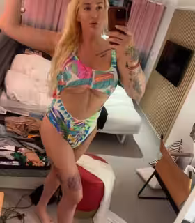 Escort/S&M TS Hannah in Orlando, FL