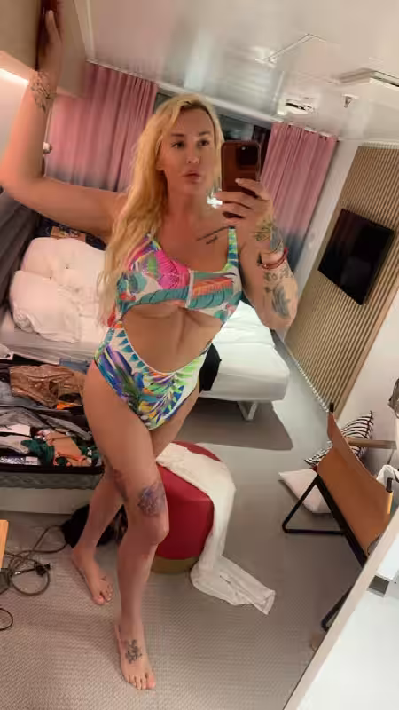 Escort/S&M TS Hannah in Orlando, FL