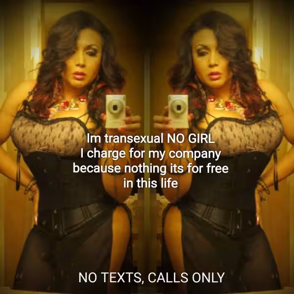 Escort/Massage/S&M TS Vanasha in Oxnard, CA