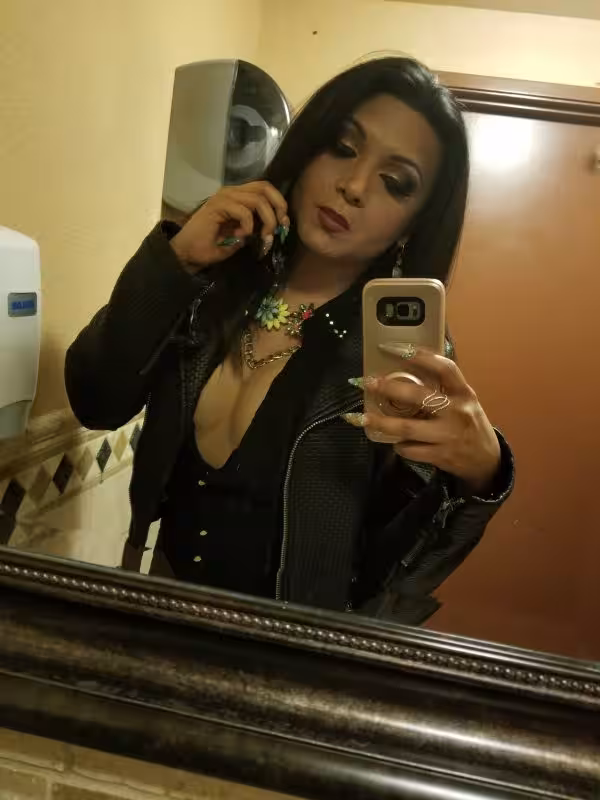 Escort/Massage/S&M TS Vanasha in Oxnard, CA