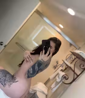 Escort Britney in Parsippany, NJ