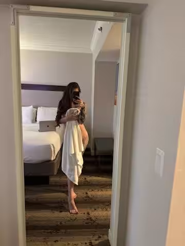 Escort Britney in Parsippany, NJ