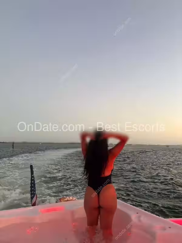 Escort Fernanda in Philadelphia, PA