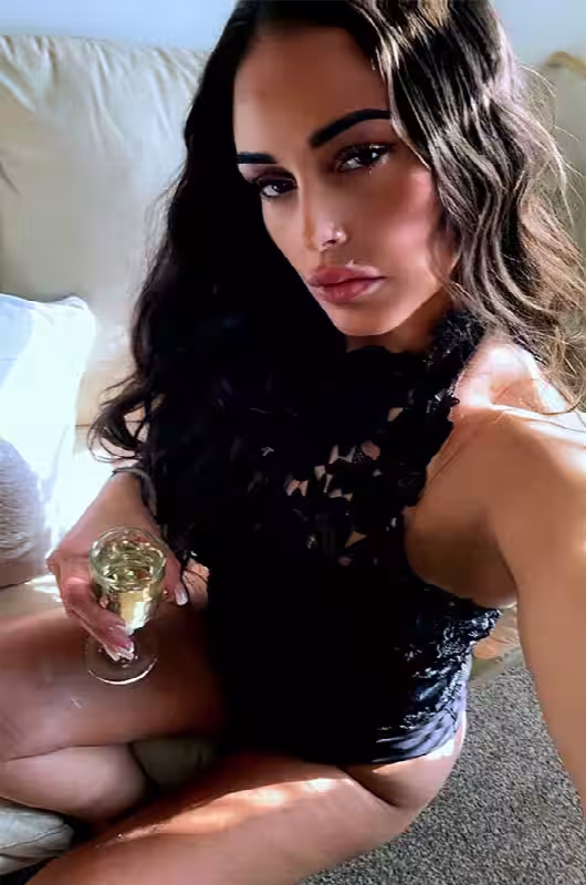 Escort Lori in Philadelphia, PA