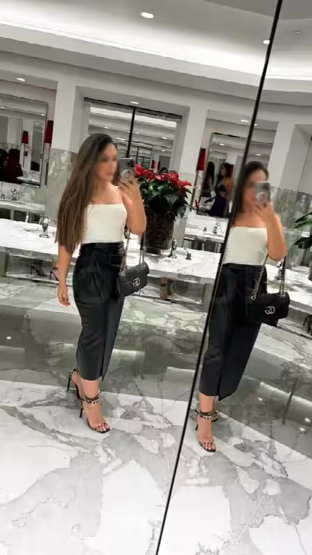 Escort Louise Santos in Philadelphia, PA