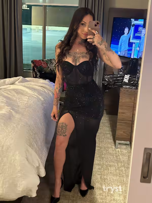 Escort Mandii Marie in Philadelphia, PA