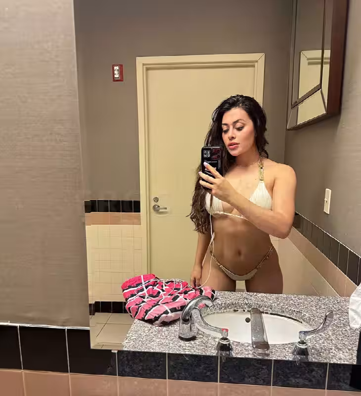 Escort/Massage Ava Brazil in Philadelphia, PA