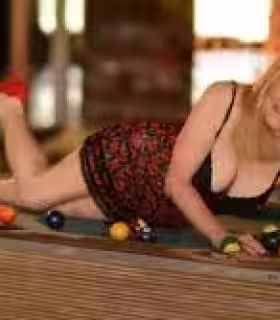companion/Massage Patricia Pleases in Philadelphia, PA