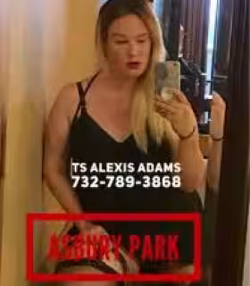 Escort/Massage/S&M TS Alexis Adams in Philadelphia, PA