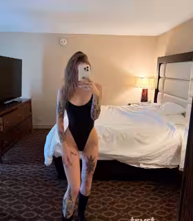 Escort Chloe Faye in Phoenix, AZ