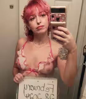 Escort Jocelyn in Phoenix, AZ