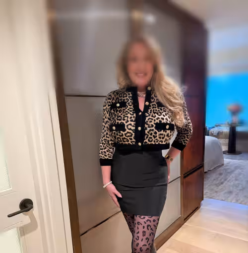 Escort Marlowe Luxe in Phoenix, AZ