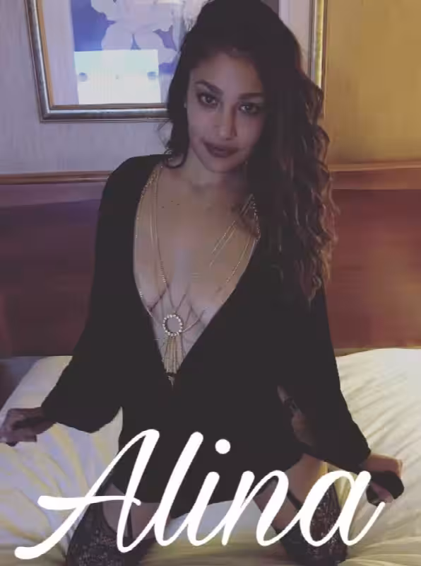 Escort/Massage Alina in Phoenix, AZ