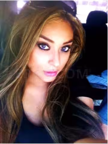 Escort/Massage Bella Jazmin in Phoenix, AZ