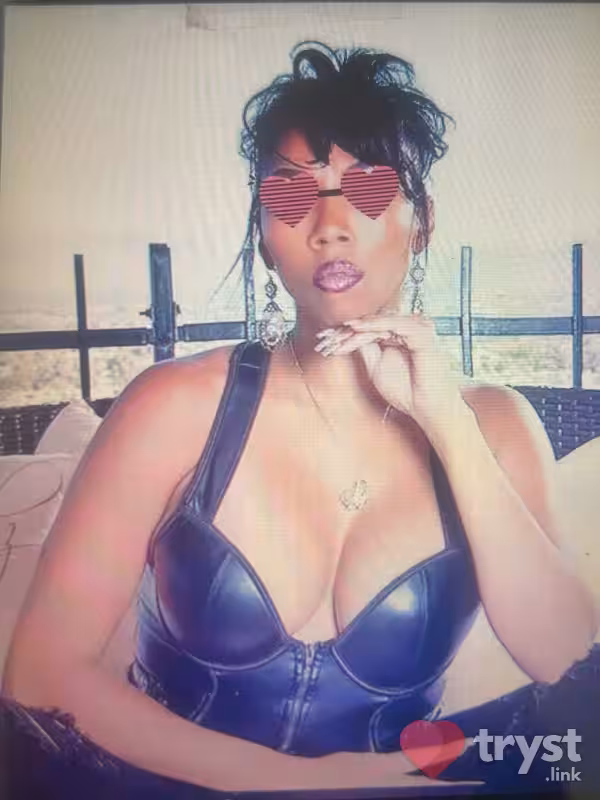 Escort/Massage Harper Harlow in Phoenix, AZ
