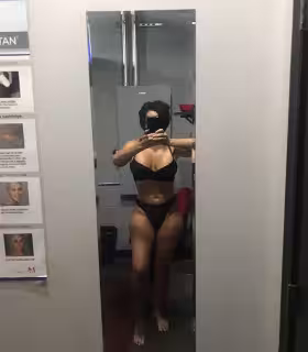 companion/Massage Madison Monroe Paige in Phoenix, AZ