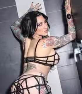 Escort/Massage/S&M Jenevieve Hexxx in Phoenix, AZ