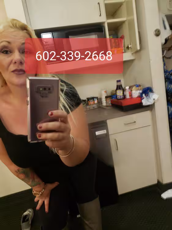 Escort/Massage/S&M Kristy / Cassey in Phoenix, AZ