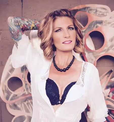 Escort/Massage/S&M Tobie in Phoenix, AZ