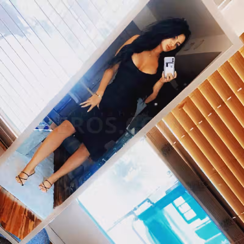 Escort/Massage Zoey Thomas in Phoenix, AZ