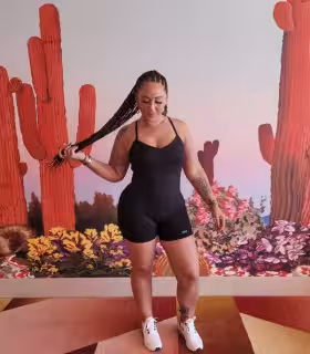 Massage Renee Hartz in Phoenix, AZ