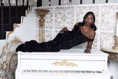 companion/Massage Katrina Godiva / Trina Starrr in Pompano Beach, FL