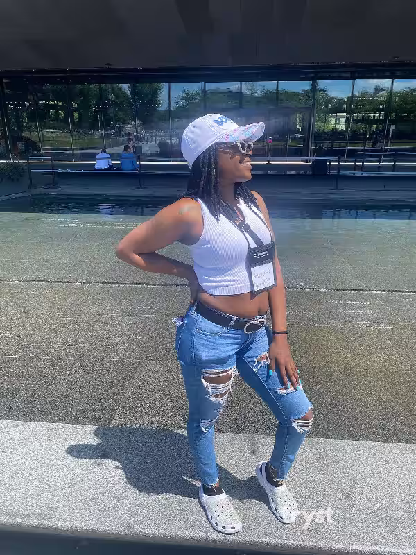Escort Keiara in Portland, ME
