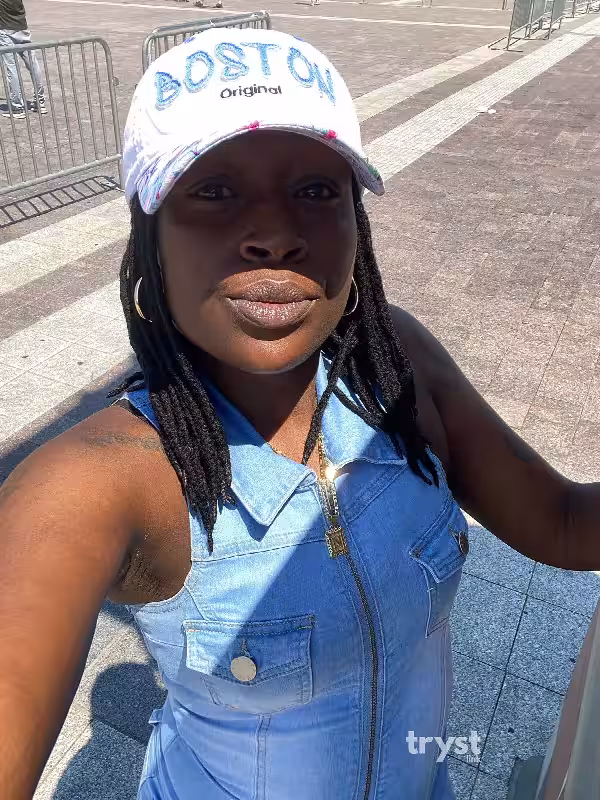 Escort Keiara in Portland, ME