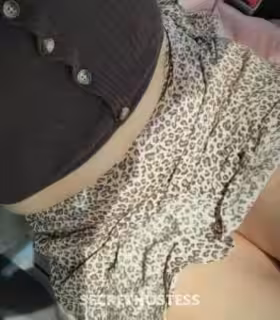 Escort Krista in Portland, ME