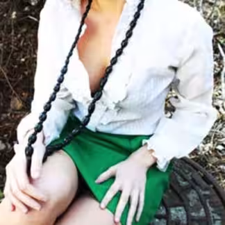 companion/Massage Alice Ayres in Portland, OR