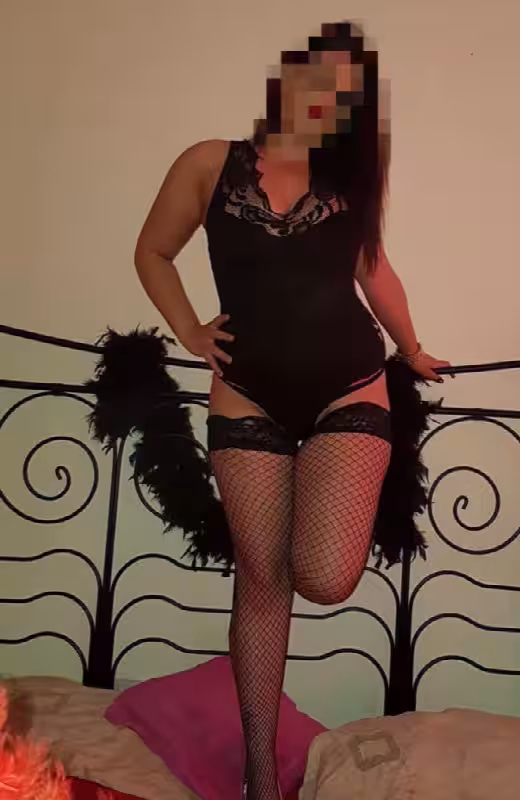 Escort/Massage Anna Lynn in Portland, OR