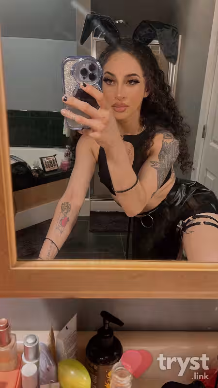 Escort Bella in Providence, RI