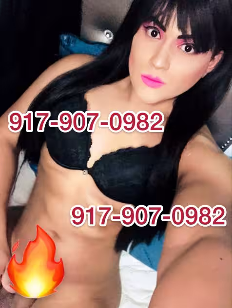 Escort TS Sherly in Queens, NY