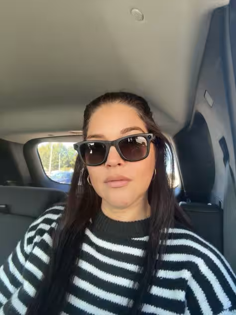 Escort Angi in Raleigh, NC