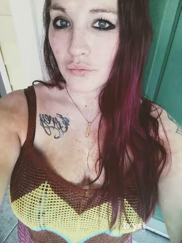 Escort Drea in Raleigh, NC