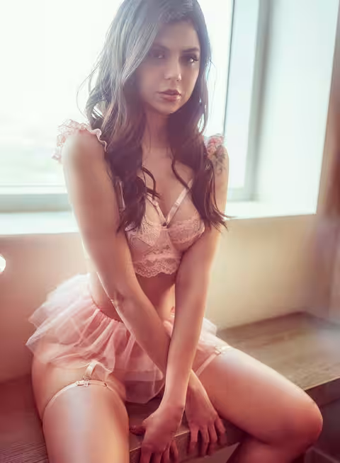 Escort Leah / Daniela in Raleigh, NC