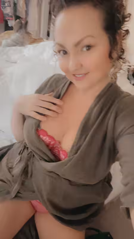 Escort/Massage Freyja Volva in Raleigh, NC