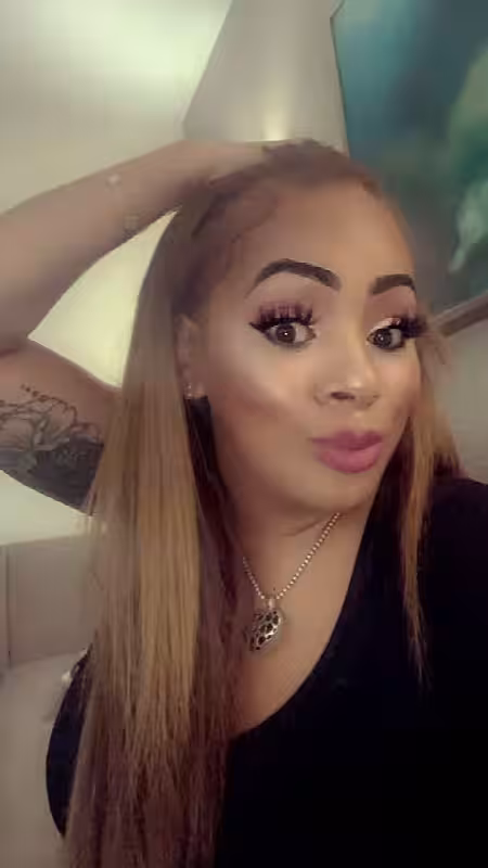 Escort/Massage Gia Sofia in Raleigh, NC