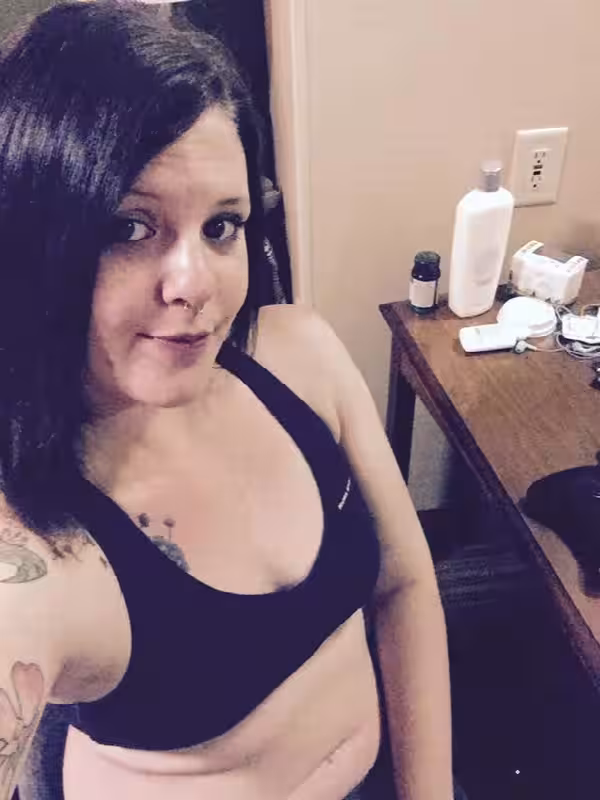 companion/Massage Lily in Raleigh, NC