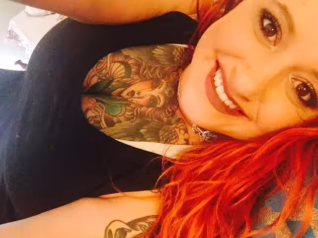 Escort/Massage/S&M Monica Rae in Raleigh, NC