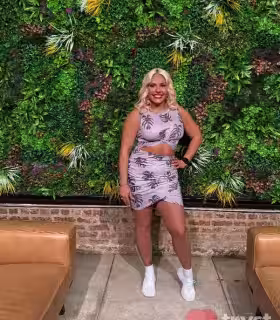 companion/Massage/S&M Paige La'Chelle in Raleigh, NC