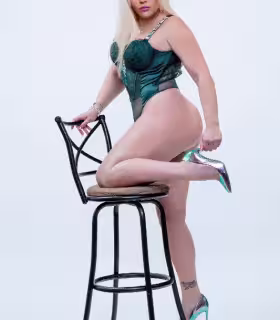 companion/Massage/S&M Paige La'Chelle in Raleigh, NC