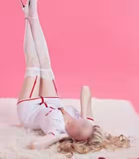 Escort/Massage/S&M Sadie Lane in Raleigh, NC