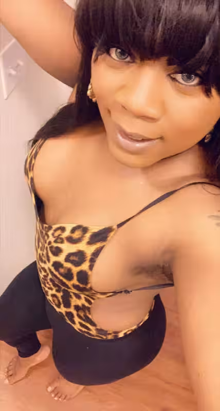 Escort/Massage TS Crystal in Raleigh, NC