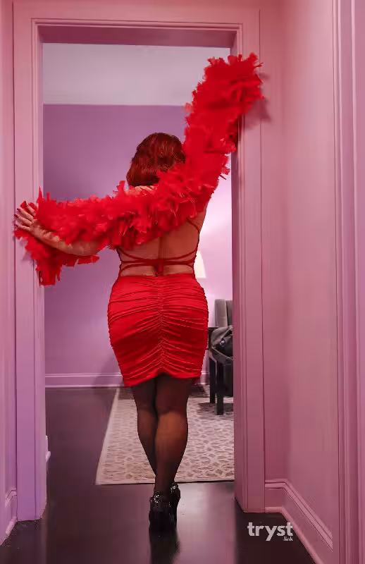 Escort/Massage Victoria Bondar in Raleigh, NC
