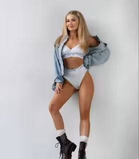 Escort Viviana in Raleigh, NC